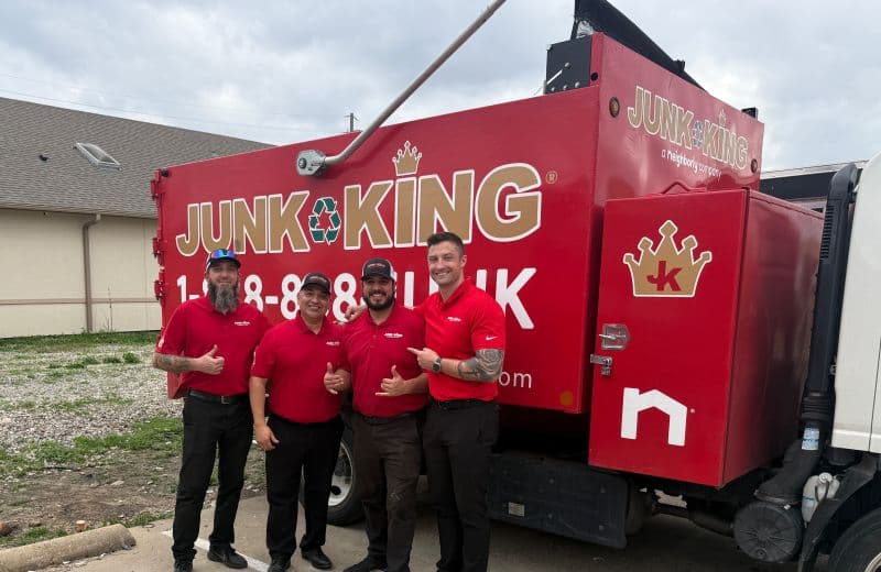 Jamie Kostelac LinkedIn post — Spent the last few days with our DFW team.