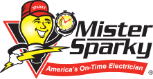 Mr. Sparky Electrical